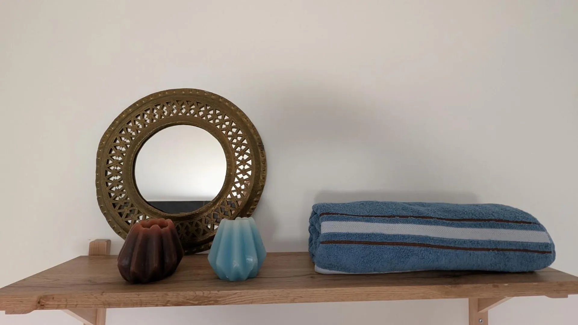 Appartement Cosy Avec Jardin Meauzac 0*,  Γαλλία