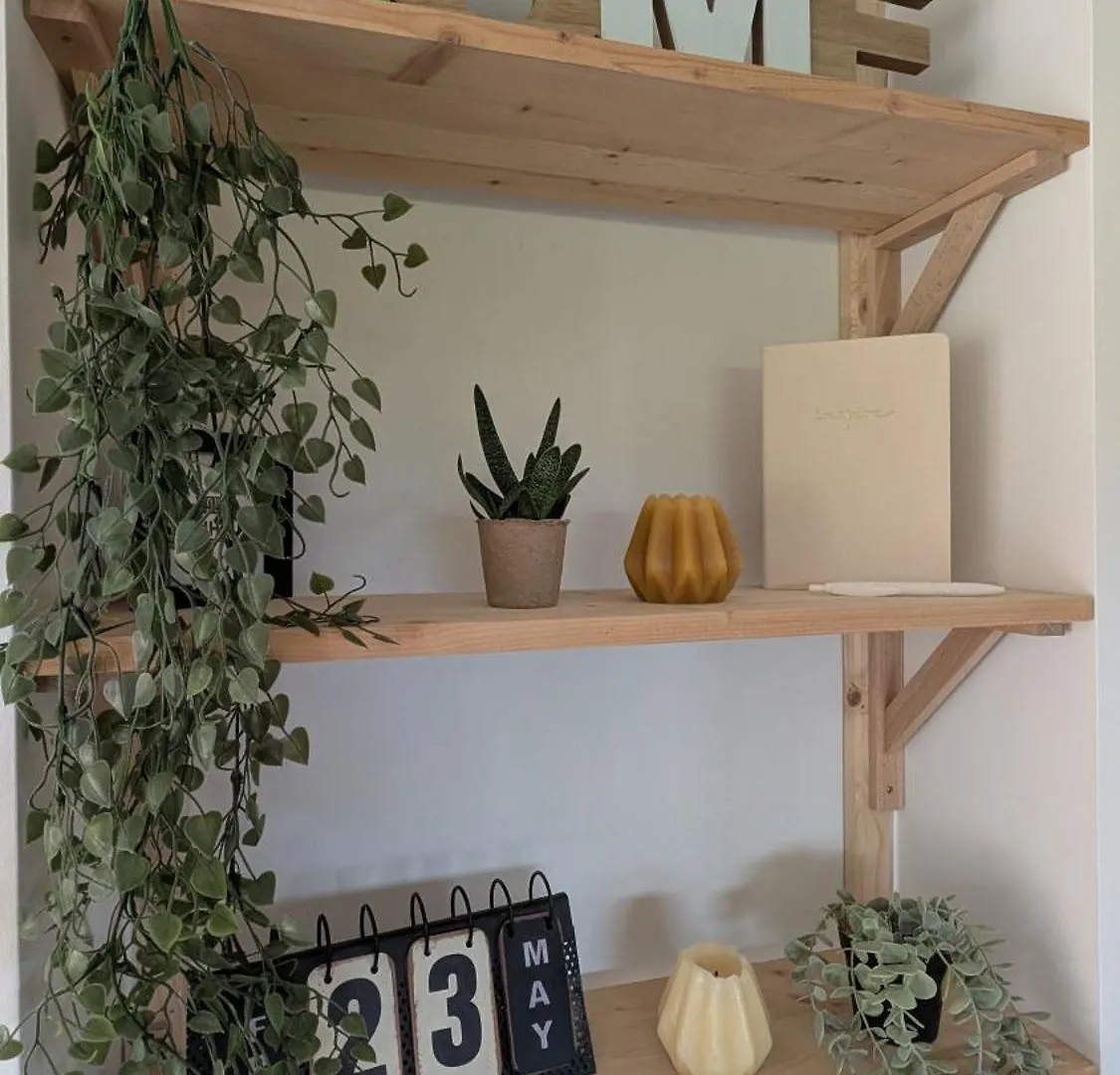 Διαμέρισμα Appartement Cosy Avec Jardin Meauzac