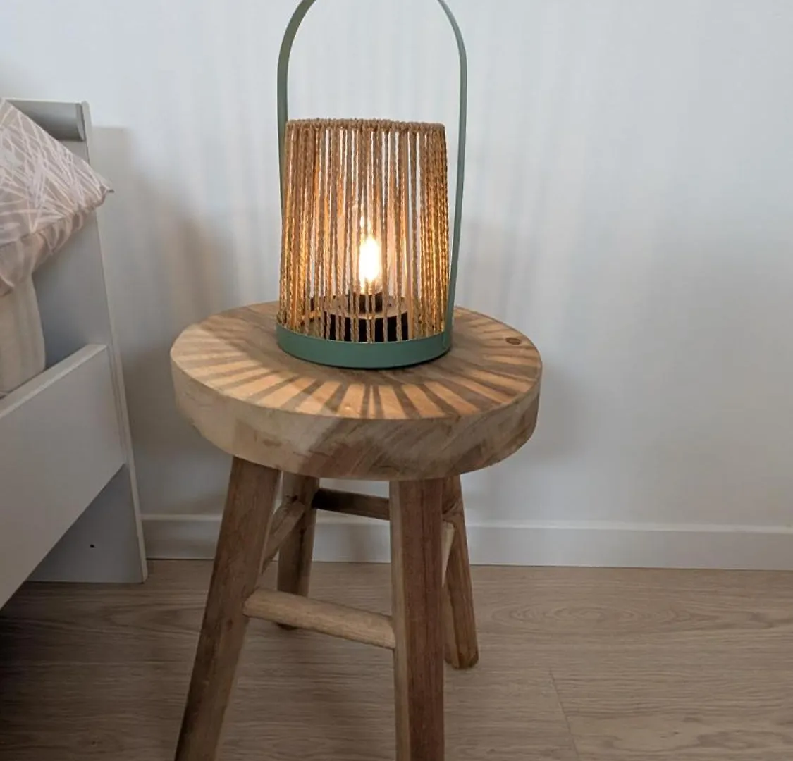 Appartement Cosy Avec Jardin Meauzac Διαμέρισμα