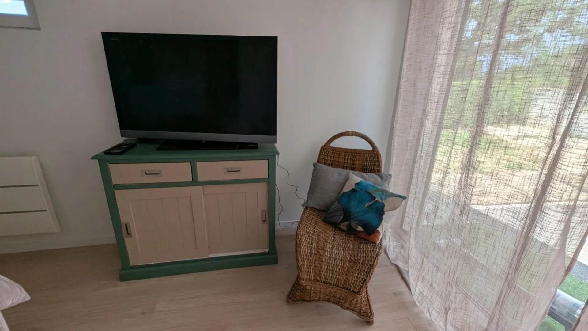 Appartement Cosy Avec Jardin Meauzac 0*,