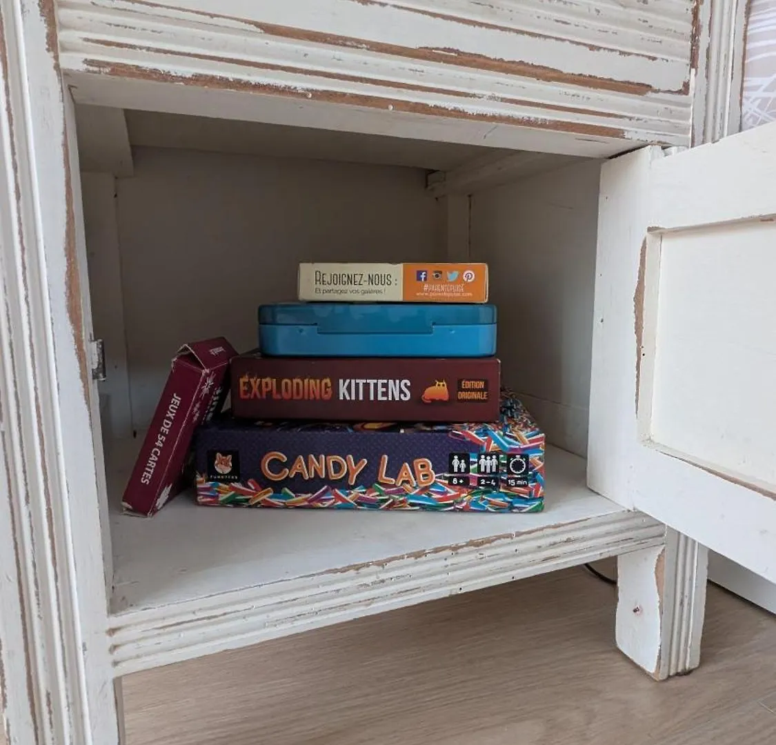 Διαμέρισμα Appartement Cosy Avec Jardin Meauzac