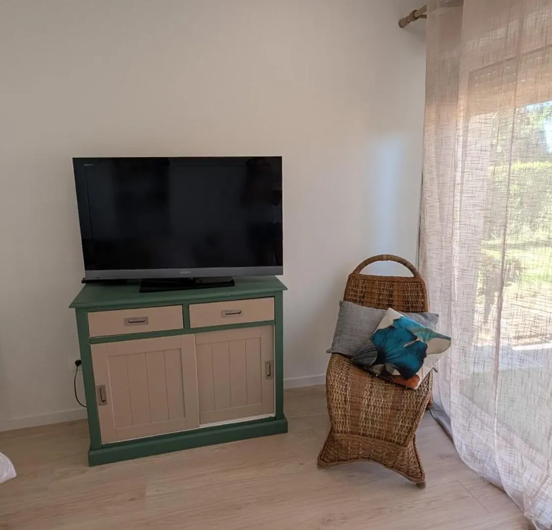 Διαμέρισμα Appartement Cosy Avec Jardin Meauzac Γαλλία